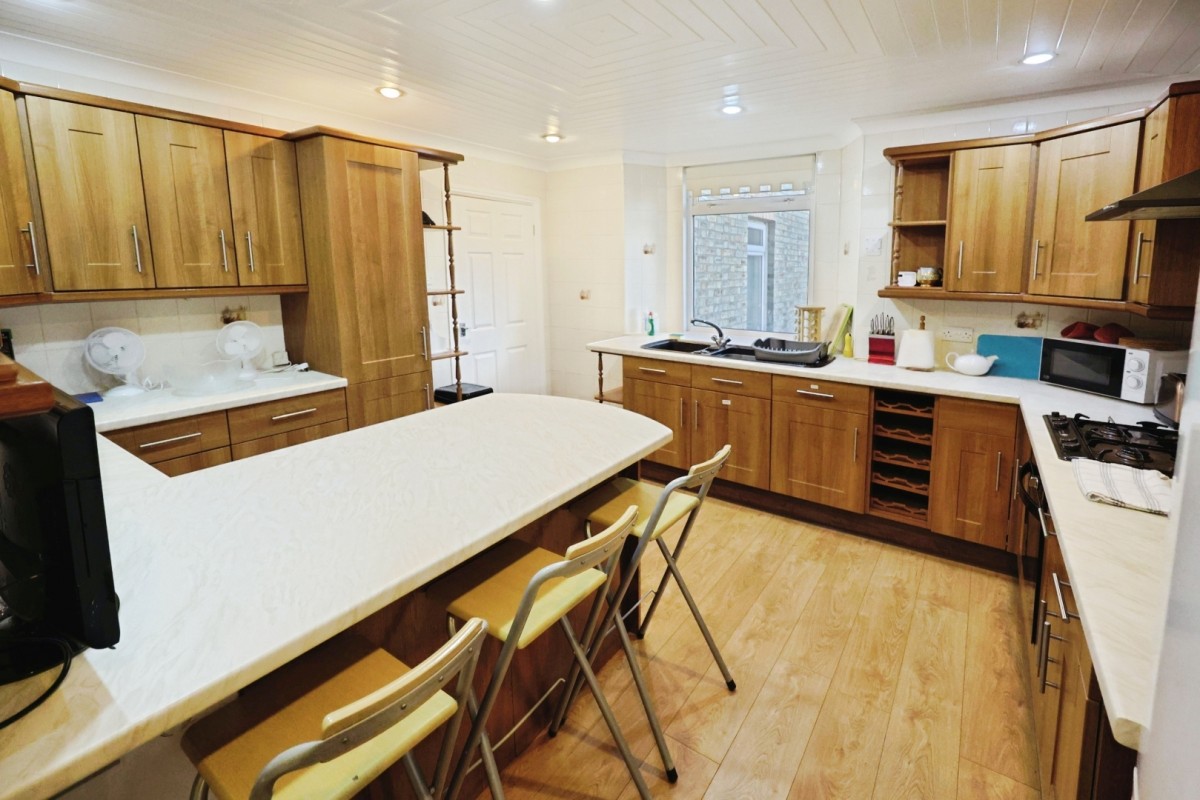 Fore Bondgate, Bishop Auckland