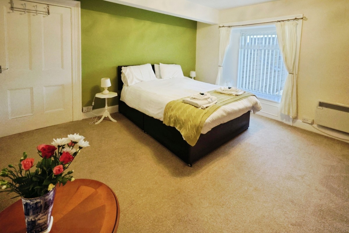 Fore Bondgate, Bishop Auckland