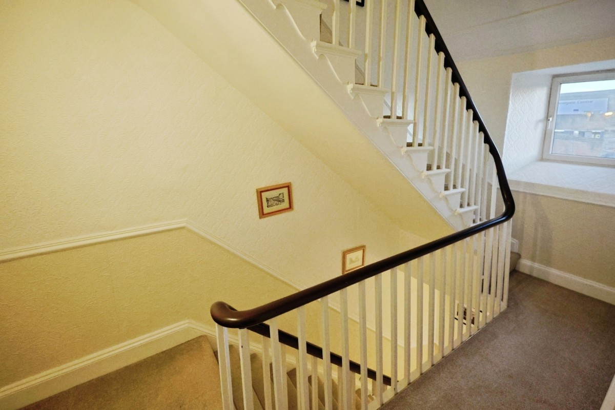 Fore Bondgate, Bishop Auckland