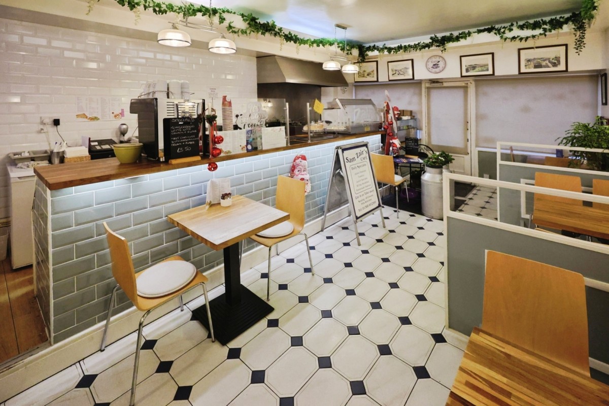 Fore Bondgate, Bishop Auckland