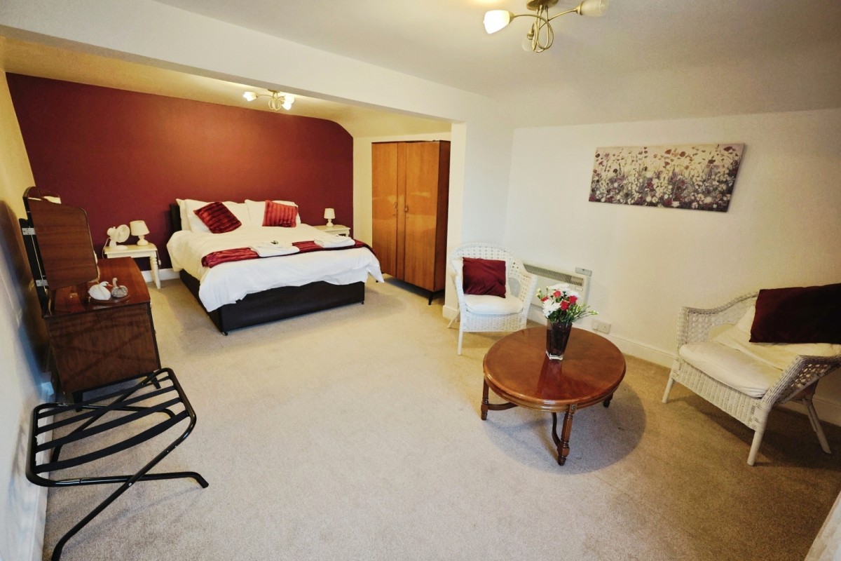 Fore Bondgate, Bishop Auckland