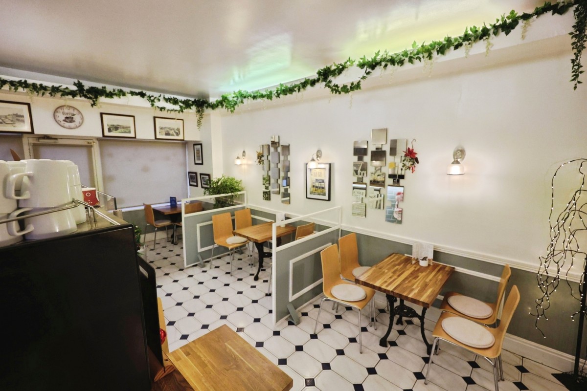 Fore Bondgate, Bishop Auckland