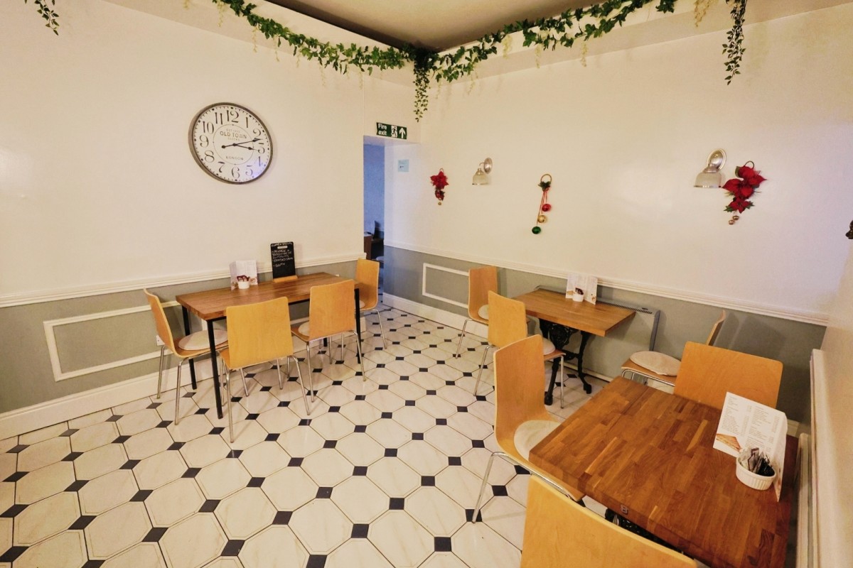 Fore Bondgate, Bishop Auckland