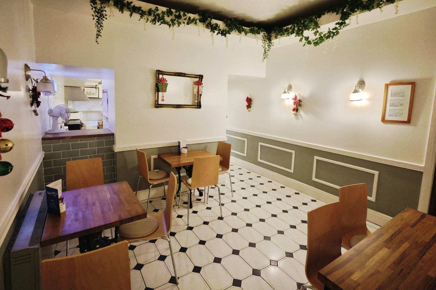 Fore Bondgate, Bishop Auckland