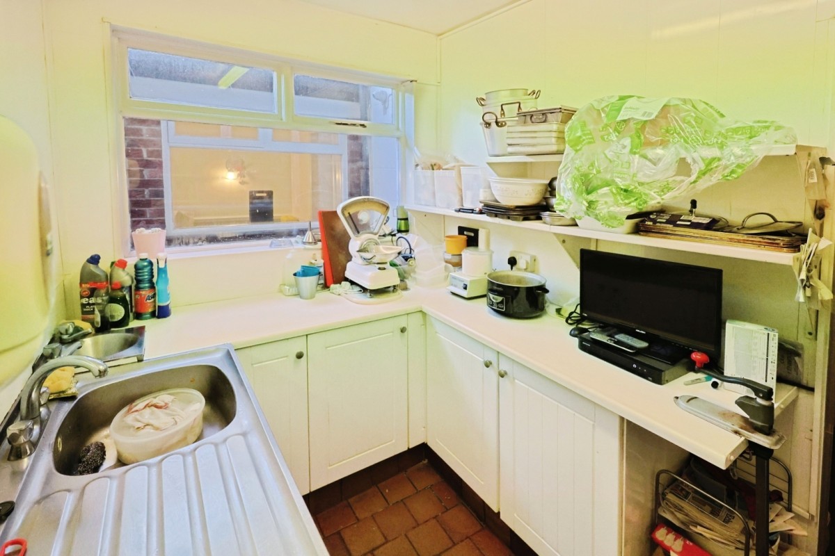 Fore Bondgate, Bishop Auckland