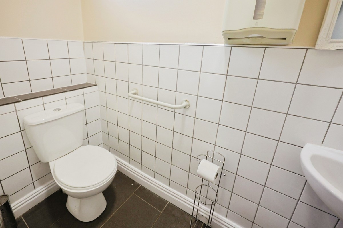 Fore Bondgate, Bishop Auckland