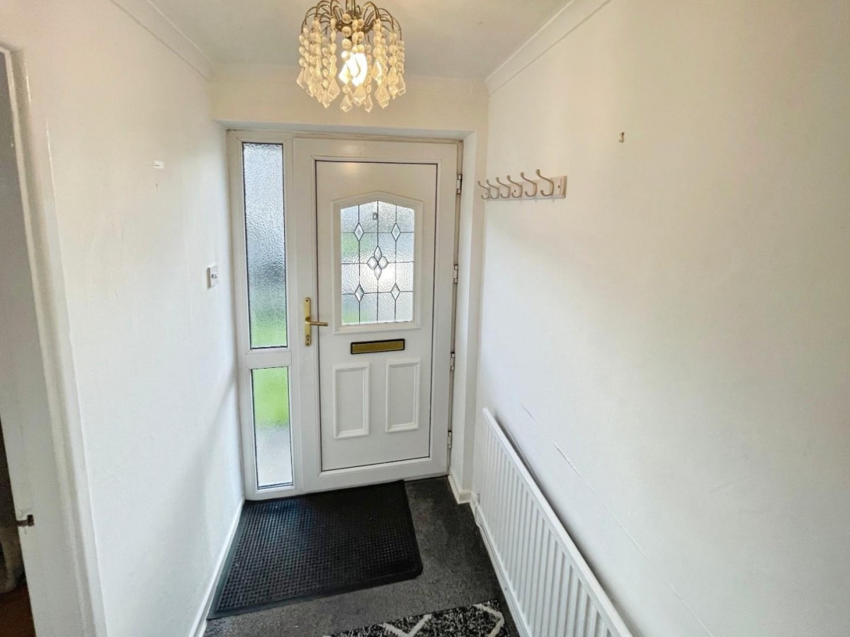 Cartmel Drive, Great Sutton, Ellesmere Port, CH66 2SQ