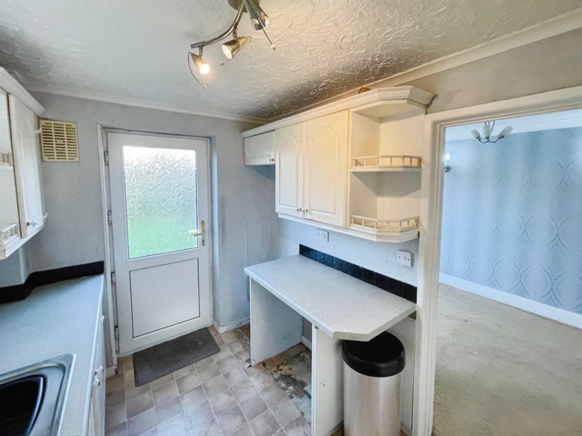 Cartmel Drive, Great Sutton, Ellesmere Port, CH66 2SQ