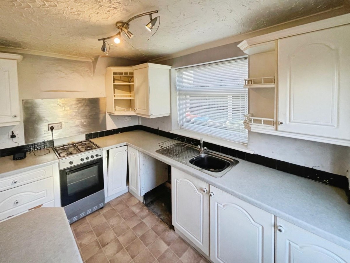 Cartmel Drive, Great Sutton, Ellesmere Port, CH66 2SQ