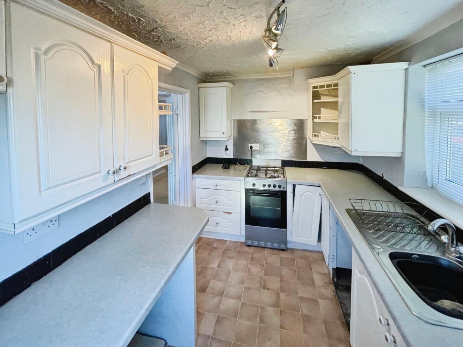 Cartmel Drive, Great Sutton, Ellesmere Port, CH66 2SQ