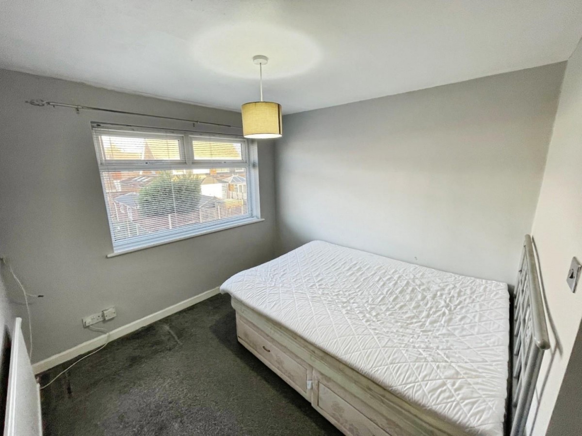 Cartmel Drive, Great Sutton, Ellesmere Port, CH66 2SQ