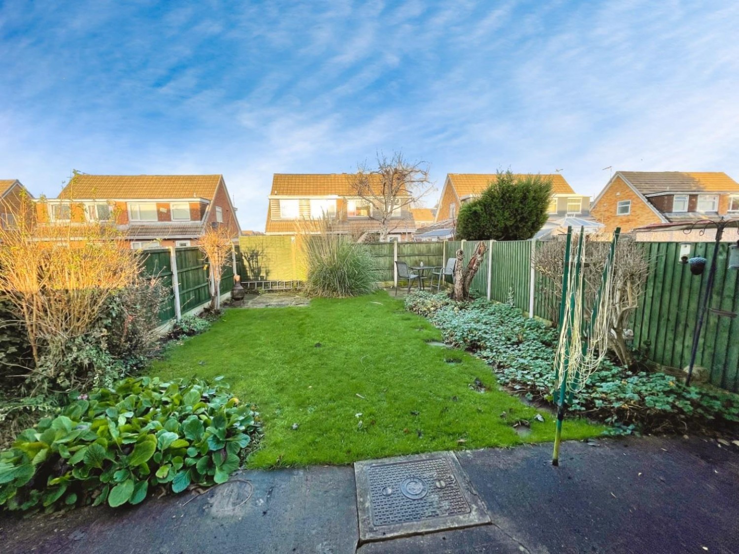 Cartmel Drive, Great Sutton, Ellesmere Port, CH66 2SQ