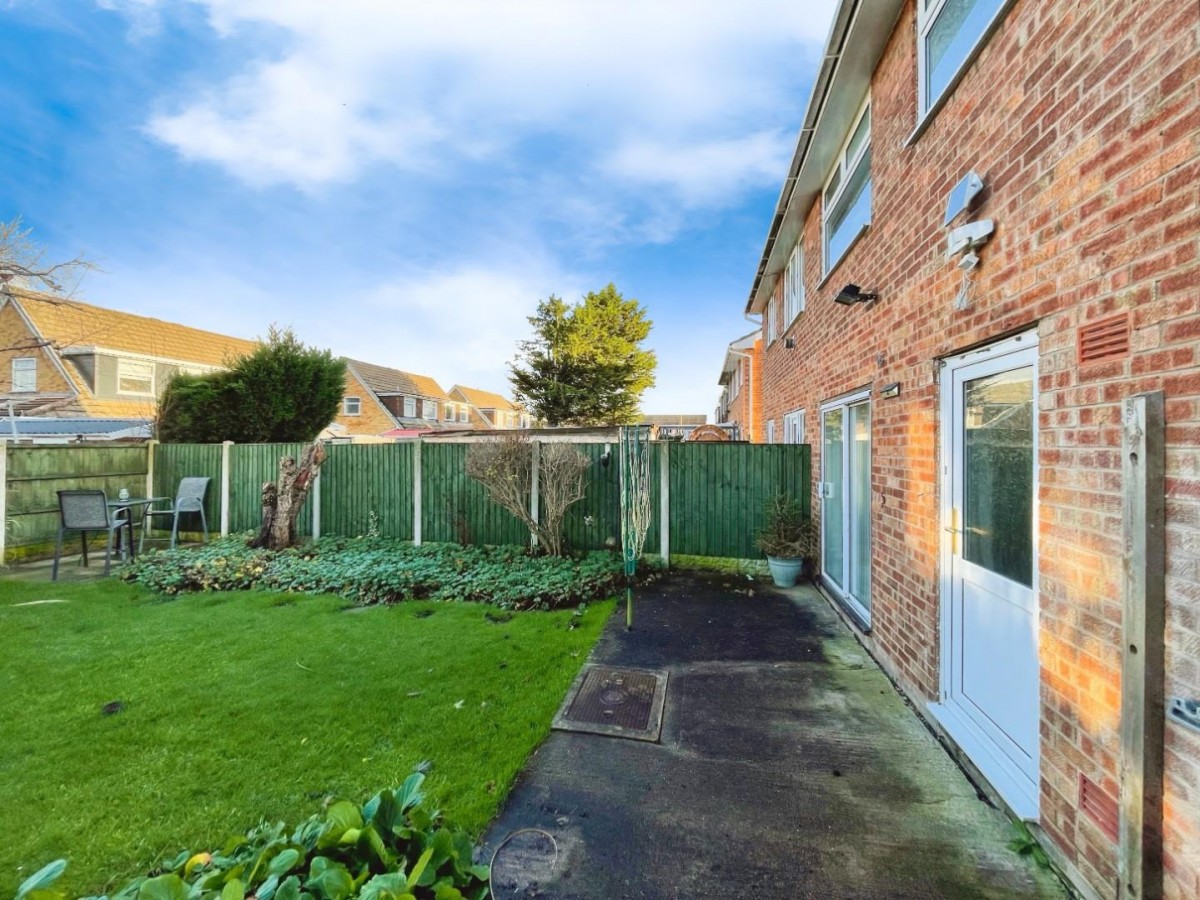 Cartmel Drive, Great Sutton, Ellesmere Port, CH66 2SQ