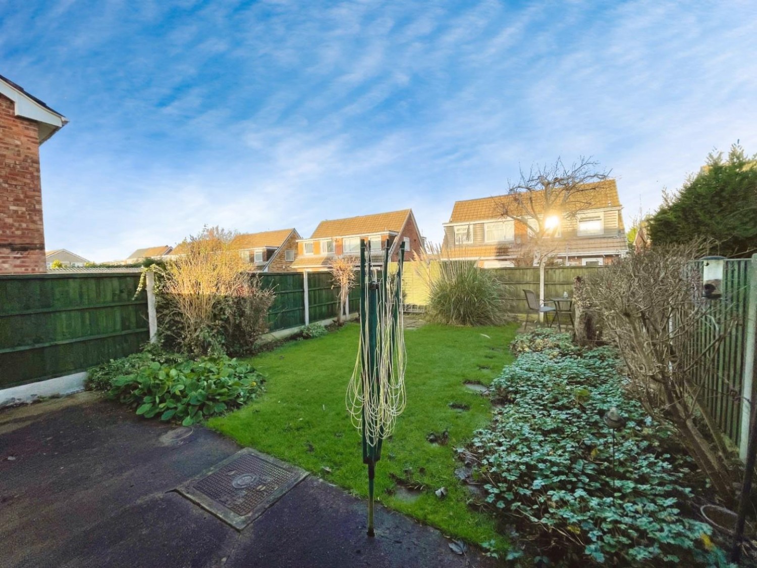 Cartmel Drive, Great Sutton, Ellesmere Port, CH66 2SQ