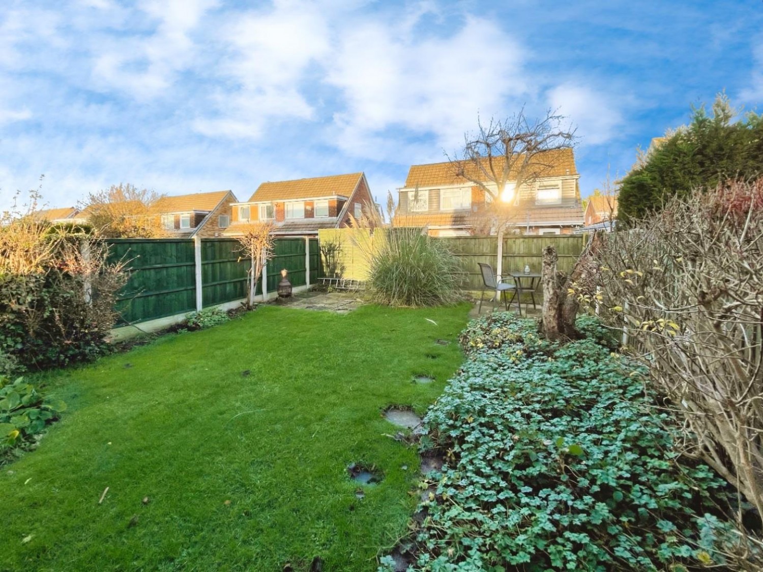 Cartmel Drive, Great Sutton, Ellesmere Port, CH66 2SQ