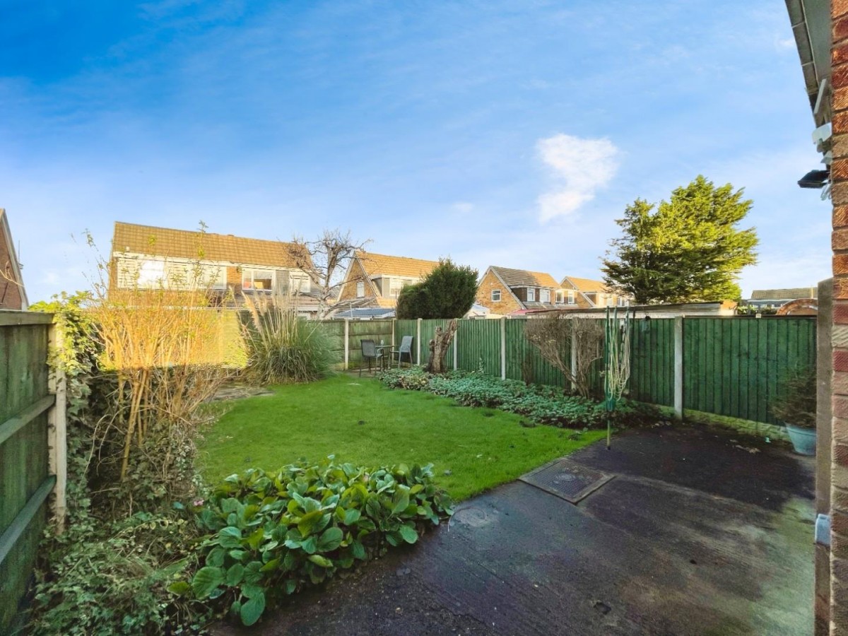 Cartmel Drive, Great Sutton, Ellesmere Port, CH66 2SQ