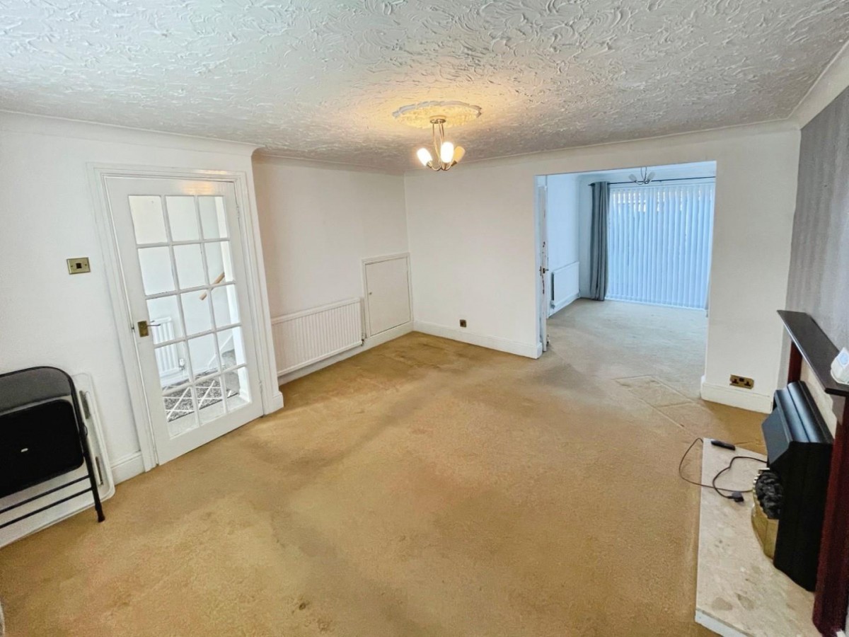 Cartmel Drive, Great Sutton, Ellesmere Port, CH66 2SQ