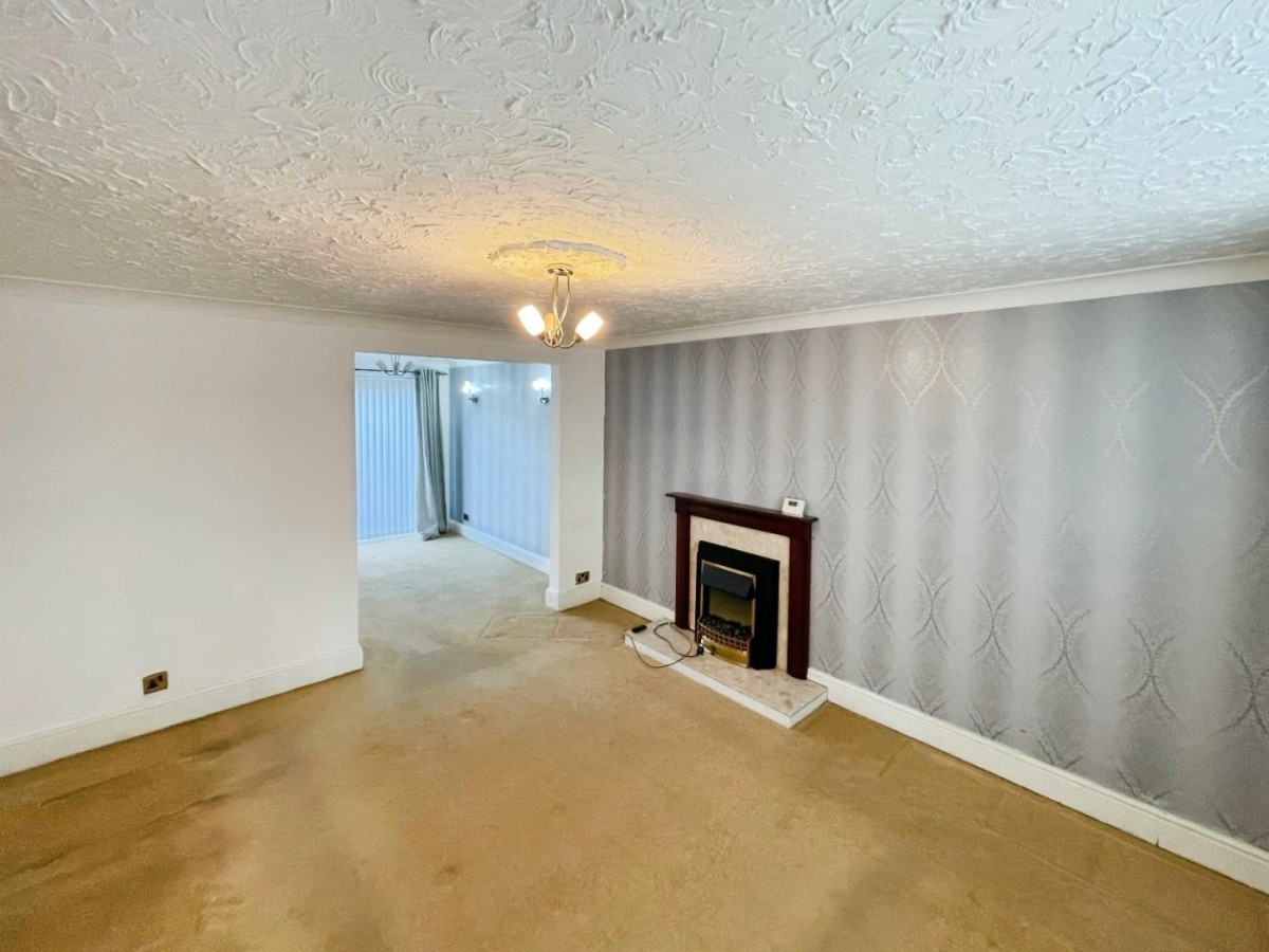 Cartmel Drive, Great Sutton, Ellesmere Port, CH66 2SQ