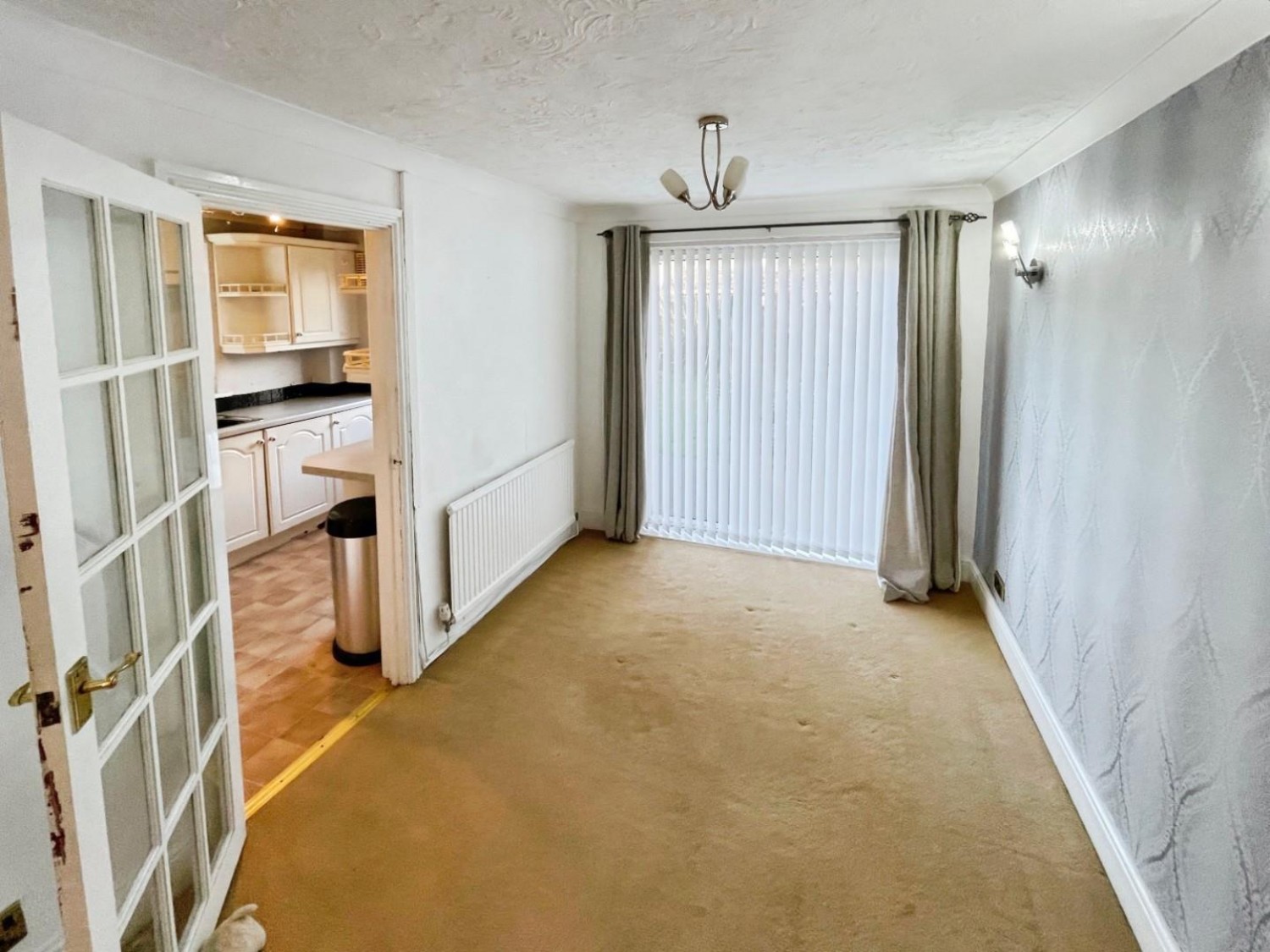 Cartmel Drive, Great Sutton, Ellesmere Port, CH66 2SQ