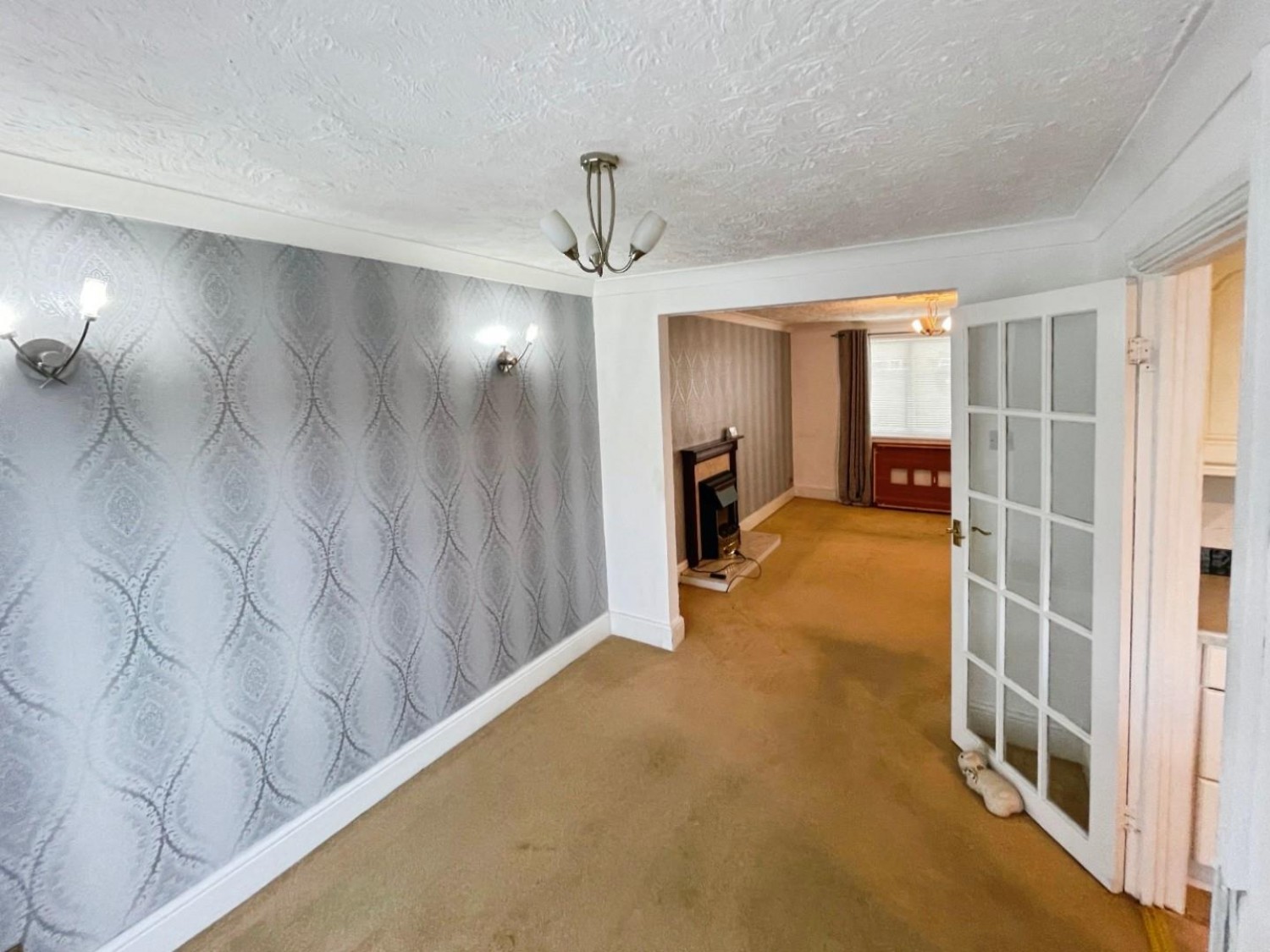 Cartmel Drive, Great Sutton, Ellesmere Port, CH66 2SQ