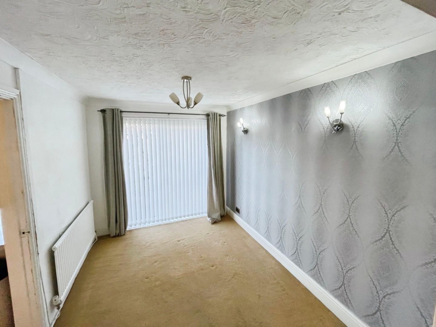 Cartmel Drive, Great Sutton, Ellesmere Port, CH66 2SQ