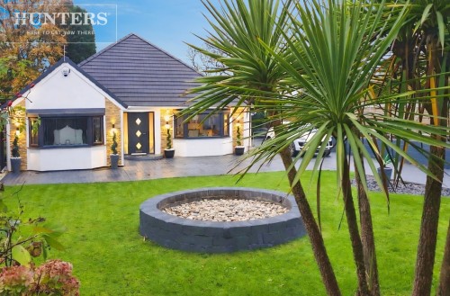 Common Road, Brierley, Barnsley