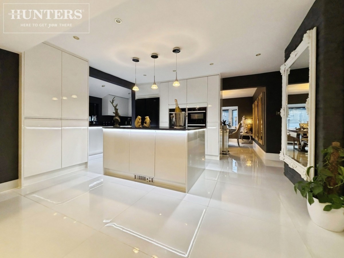 Common Road, Brierley, Barnsley