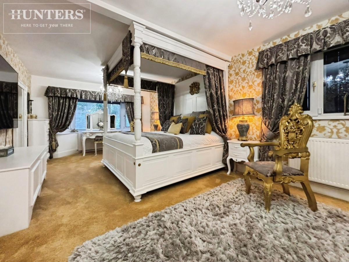 Common Road, Brierley, Barnsley