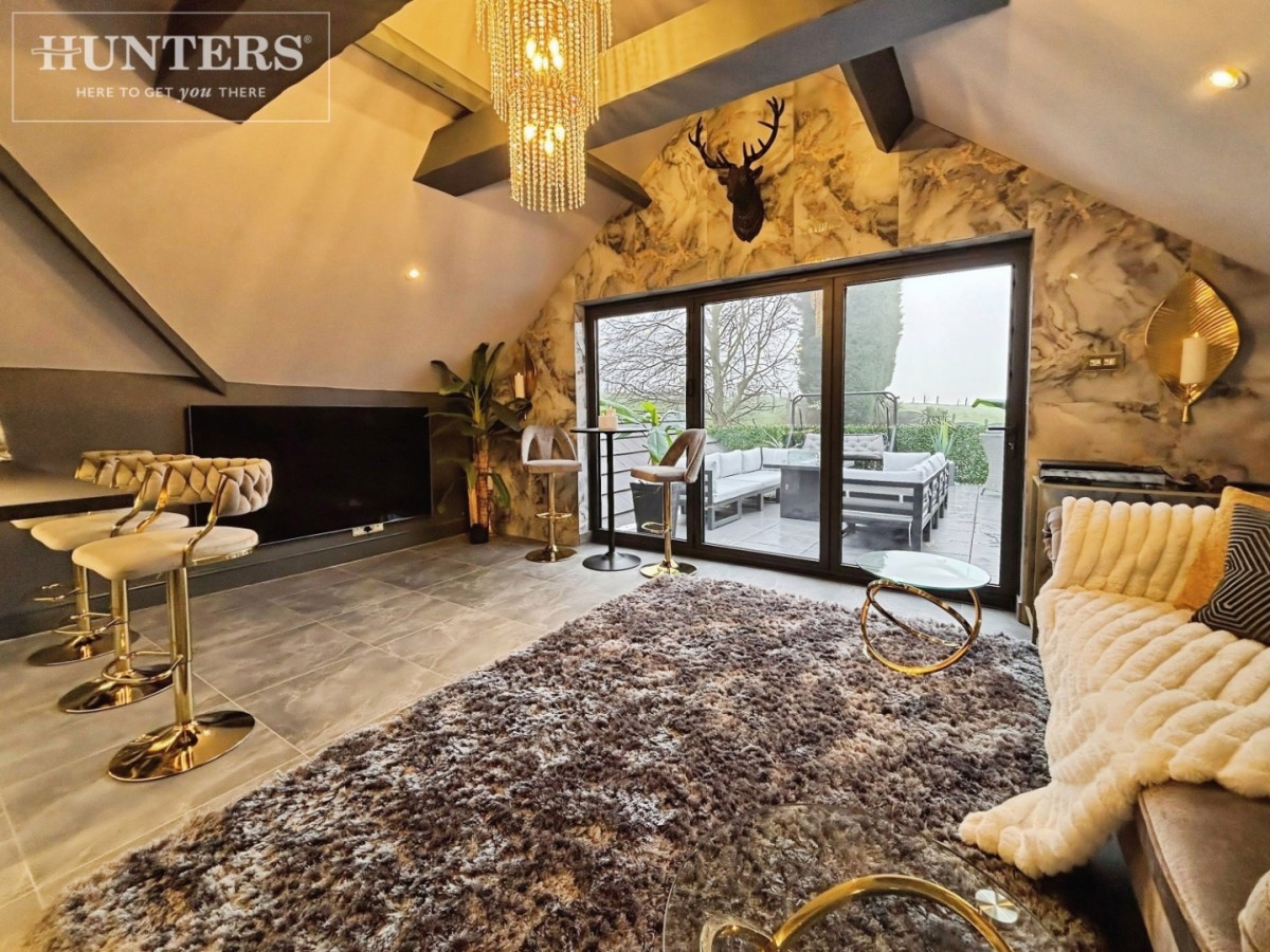 Common Road, Brierley, Barnsley