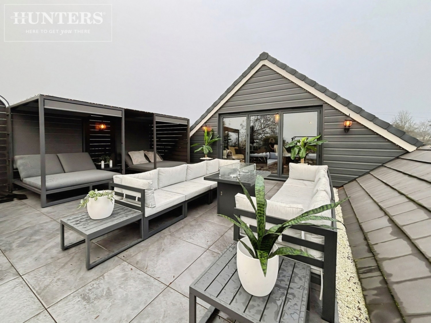 Common Road, Brierley, Barnsley