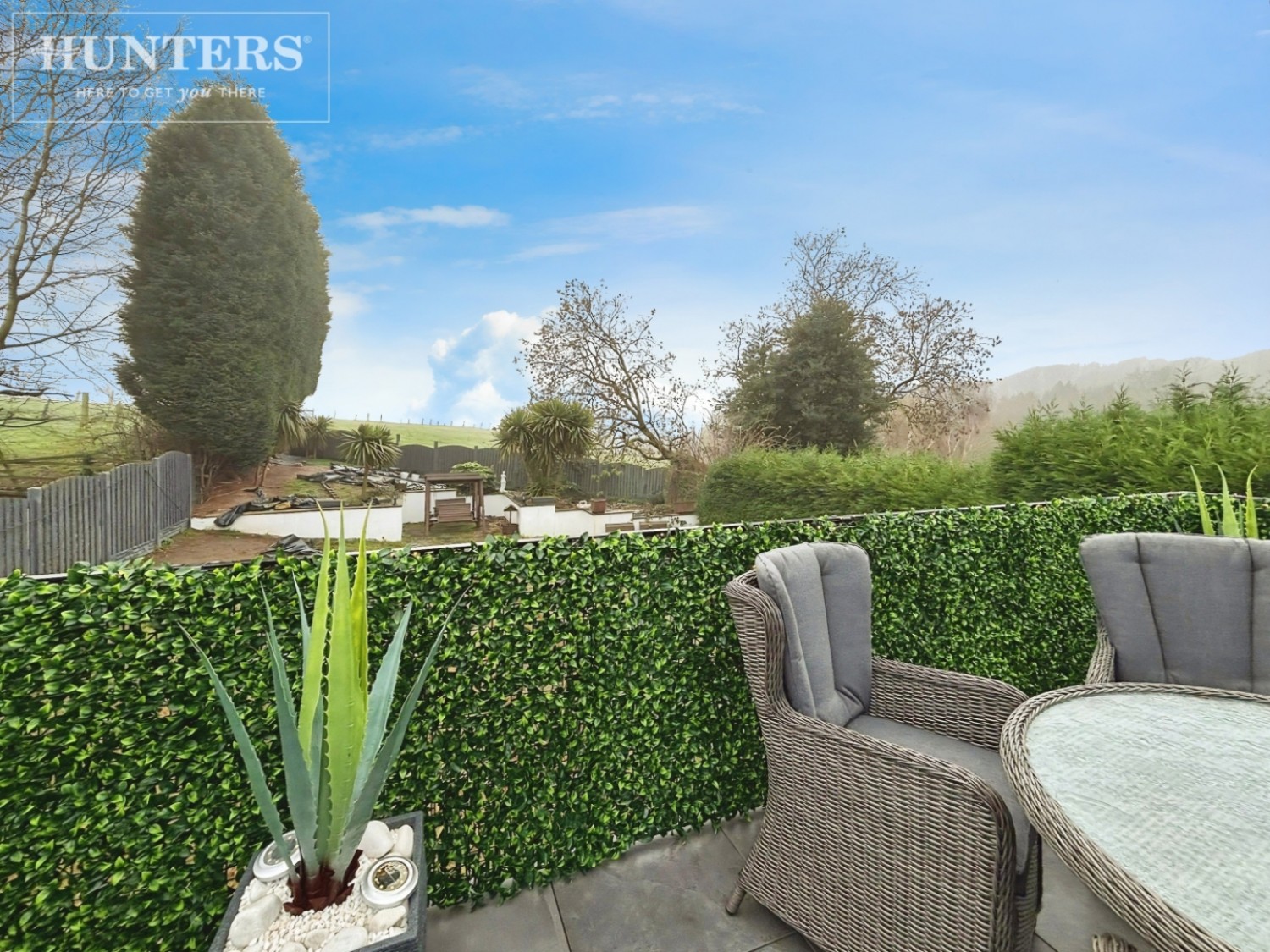 Common Road, Brierley, Barnsley