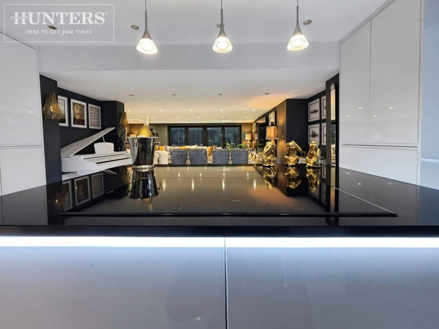 Common Road, Brierley, Barnsley