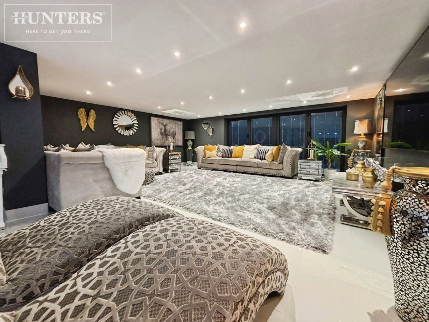 Common Road, Brierley, Barnsley