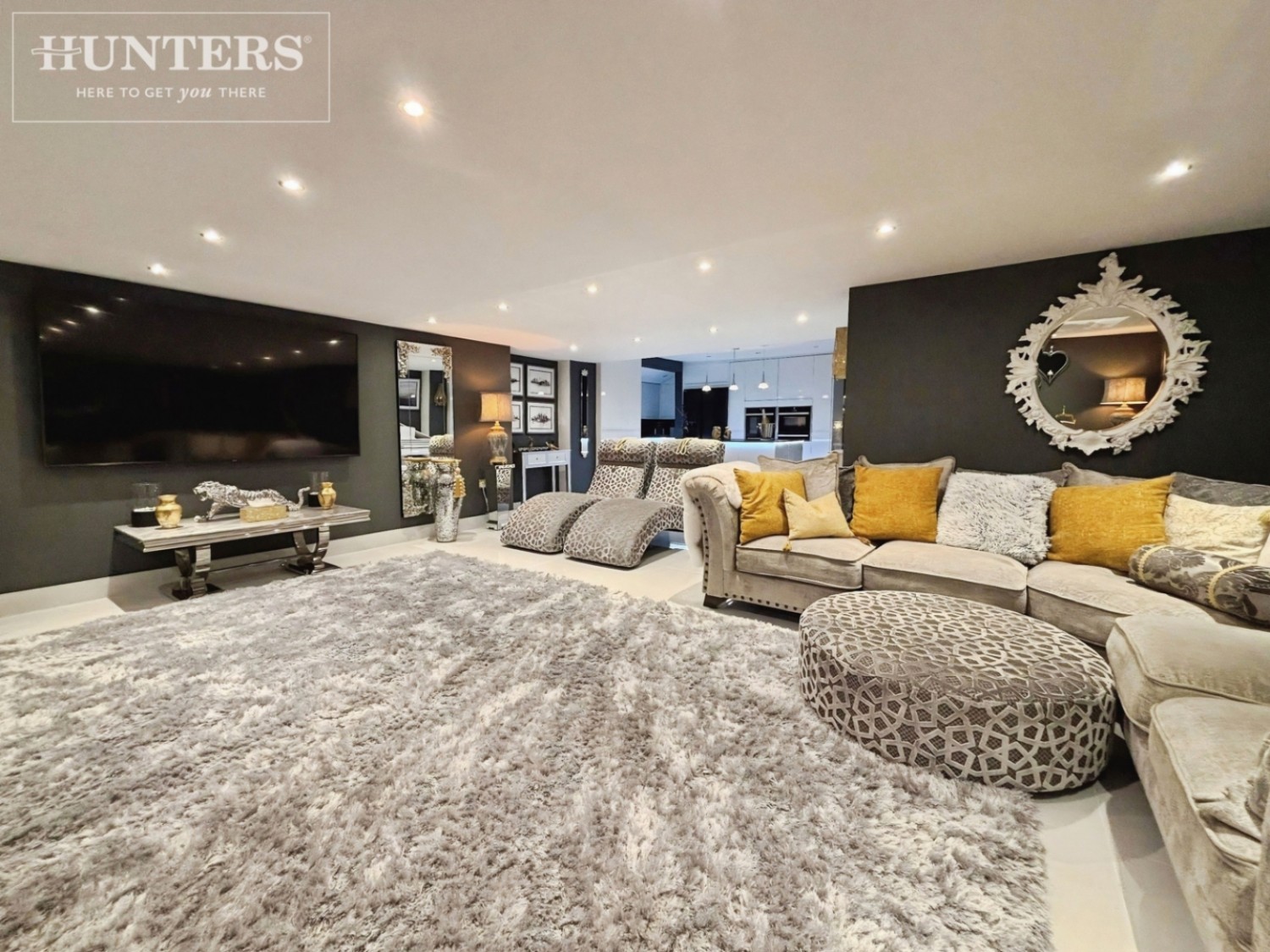 Common Road, Brierley, Barnsley