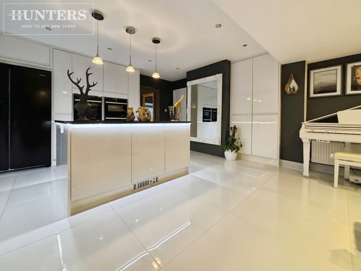 Common Road, Brierley, Barnsley