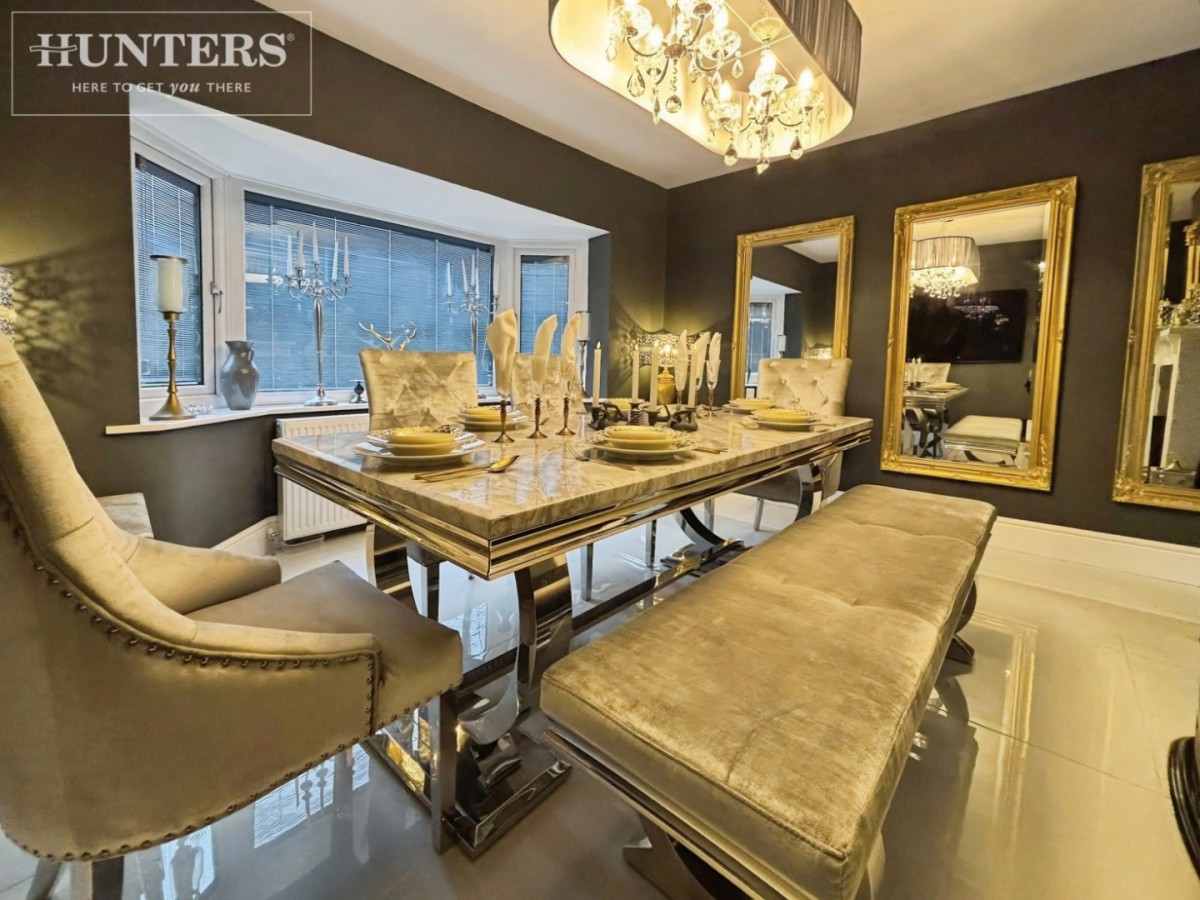 Common Road, Brierley, Barnsley