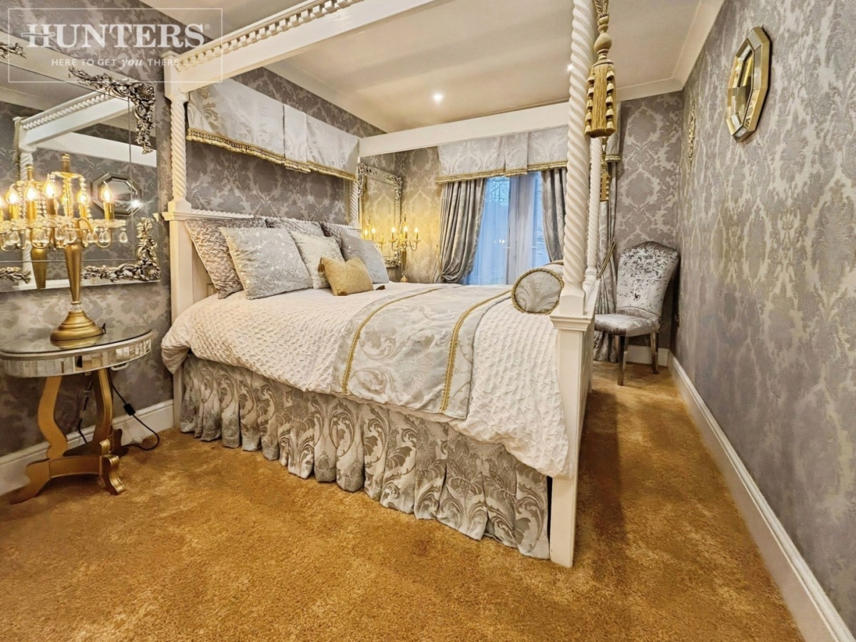 Common Road, Brierley, Barnsley