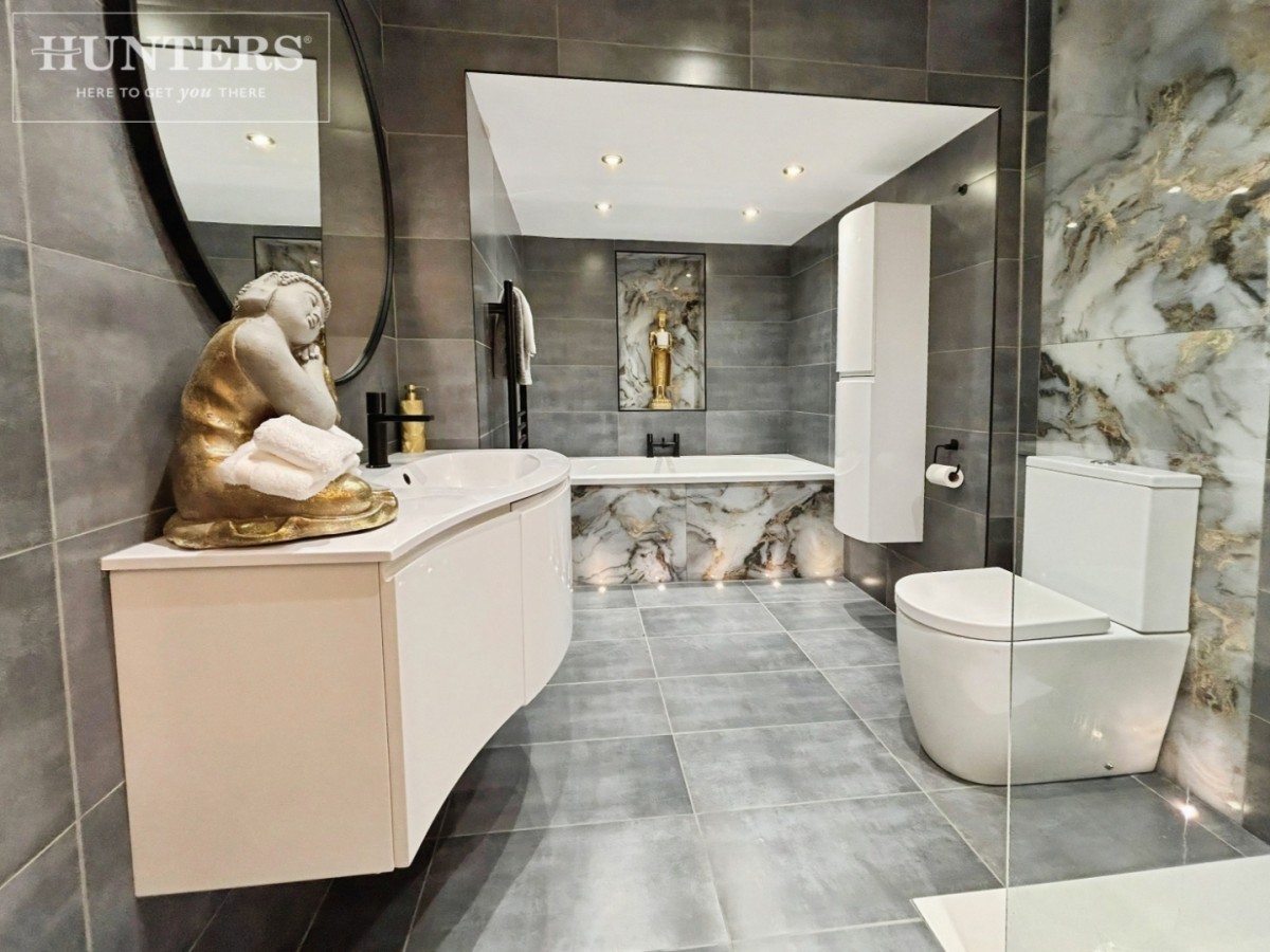 Common Road, Brierley, Barnsley