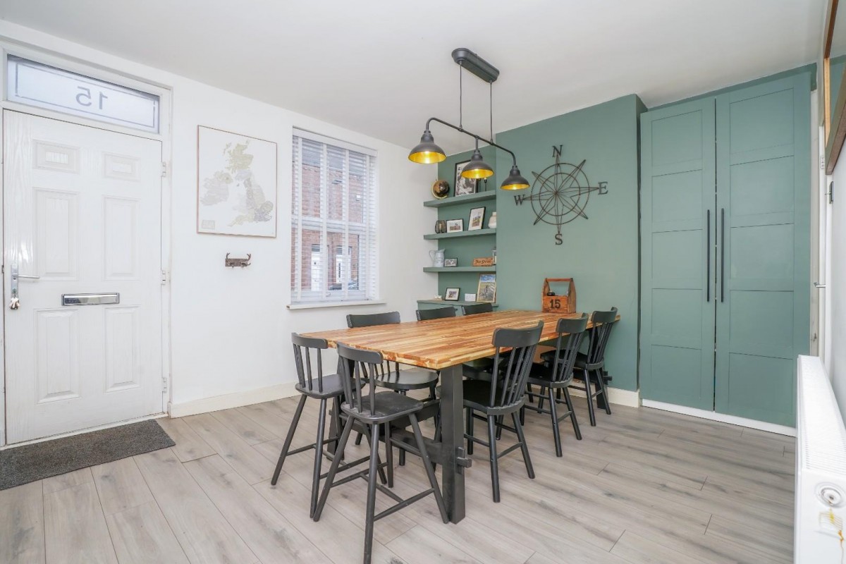 Nalton Street, Selby, YO8 4AE