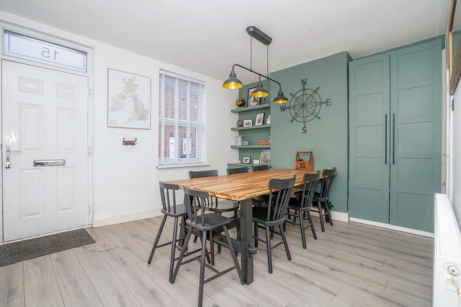 Nalton Street, Selby, YO8 4AE