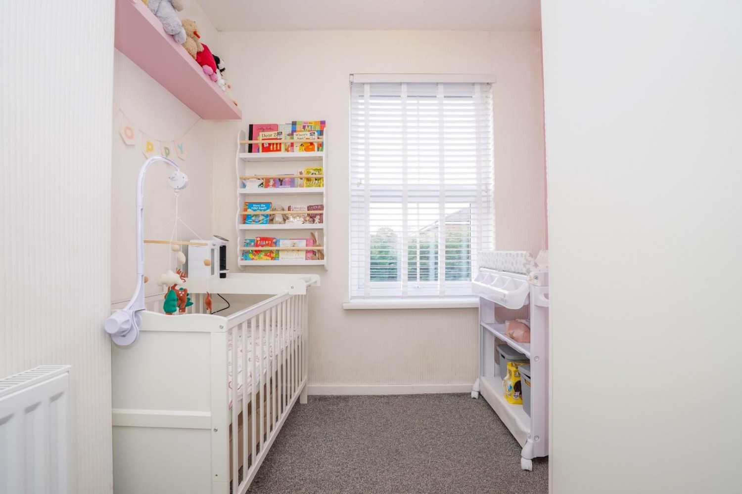 Nalton Street, Selby, YO8 4AE