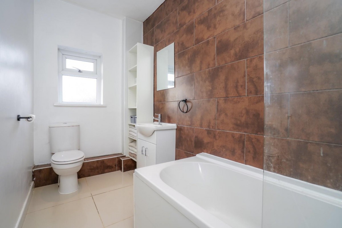 Nalton Street, Selby, YO8 4AE