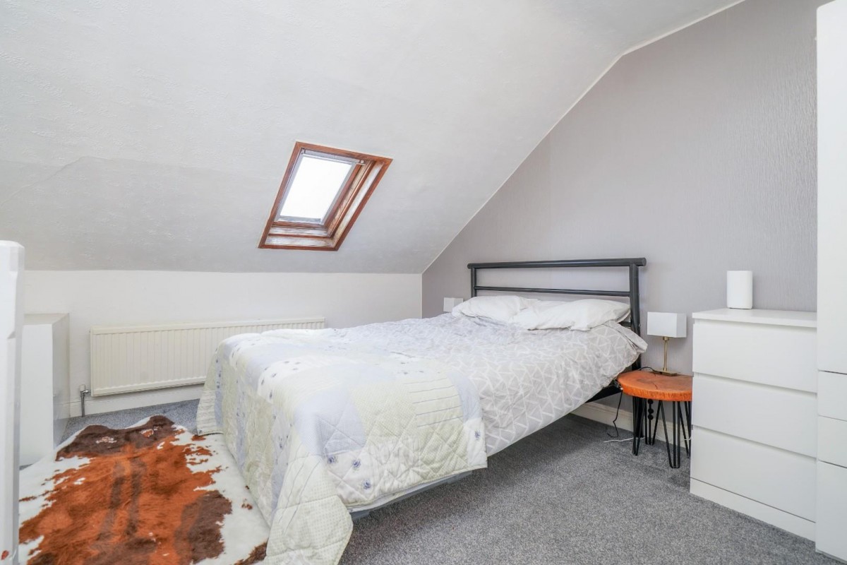 Nalton Street, Selby, YO8 4AE