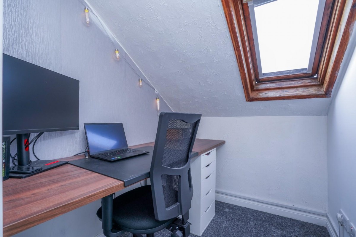 Nalton Street, Selby, YO8 4AE