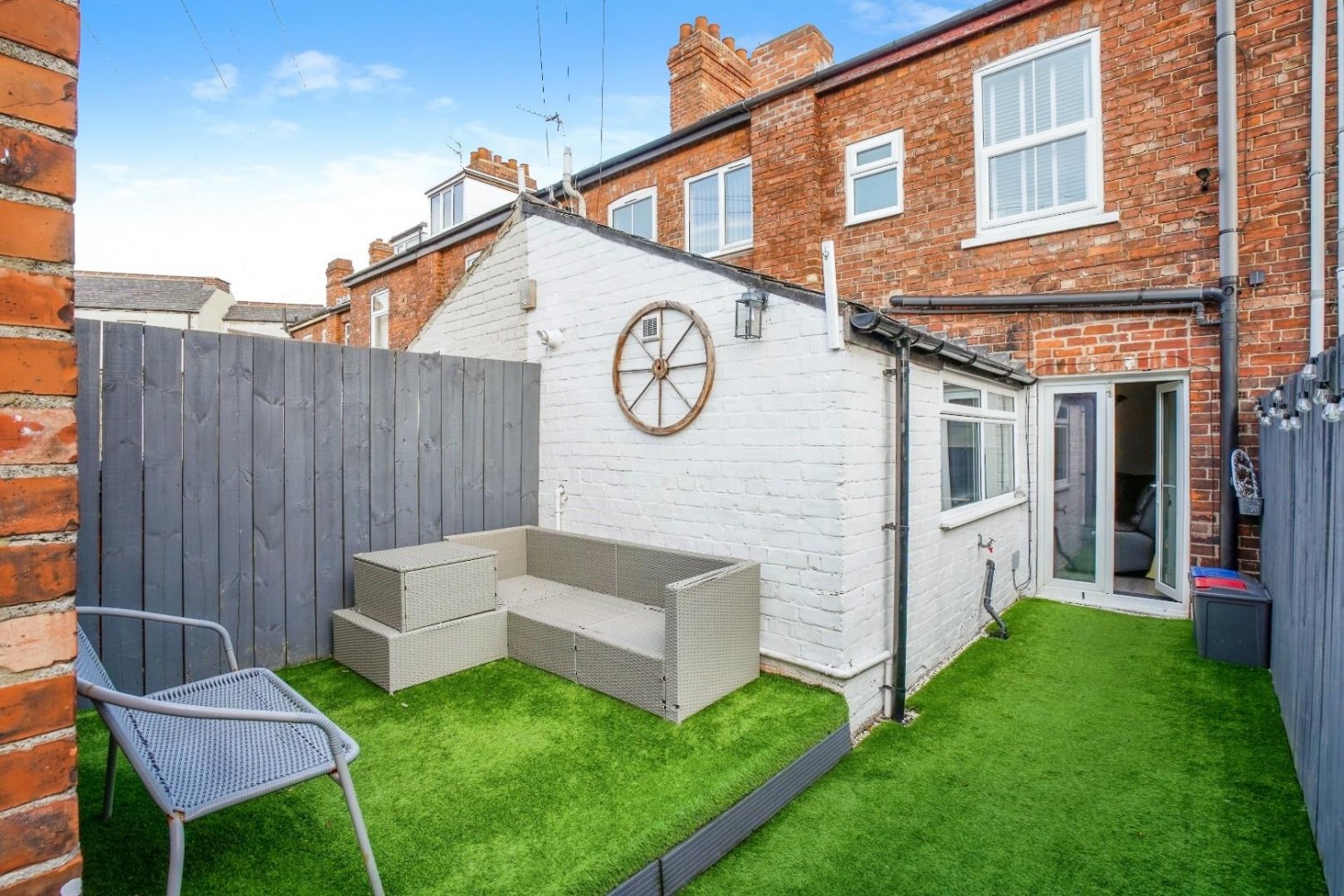 Nalton Street, Selby, YO8 4AE