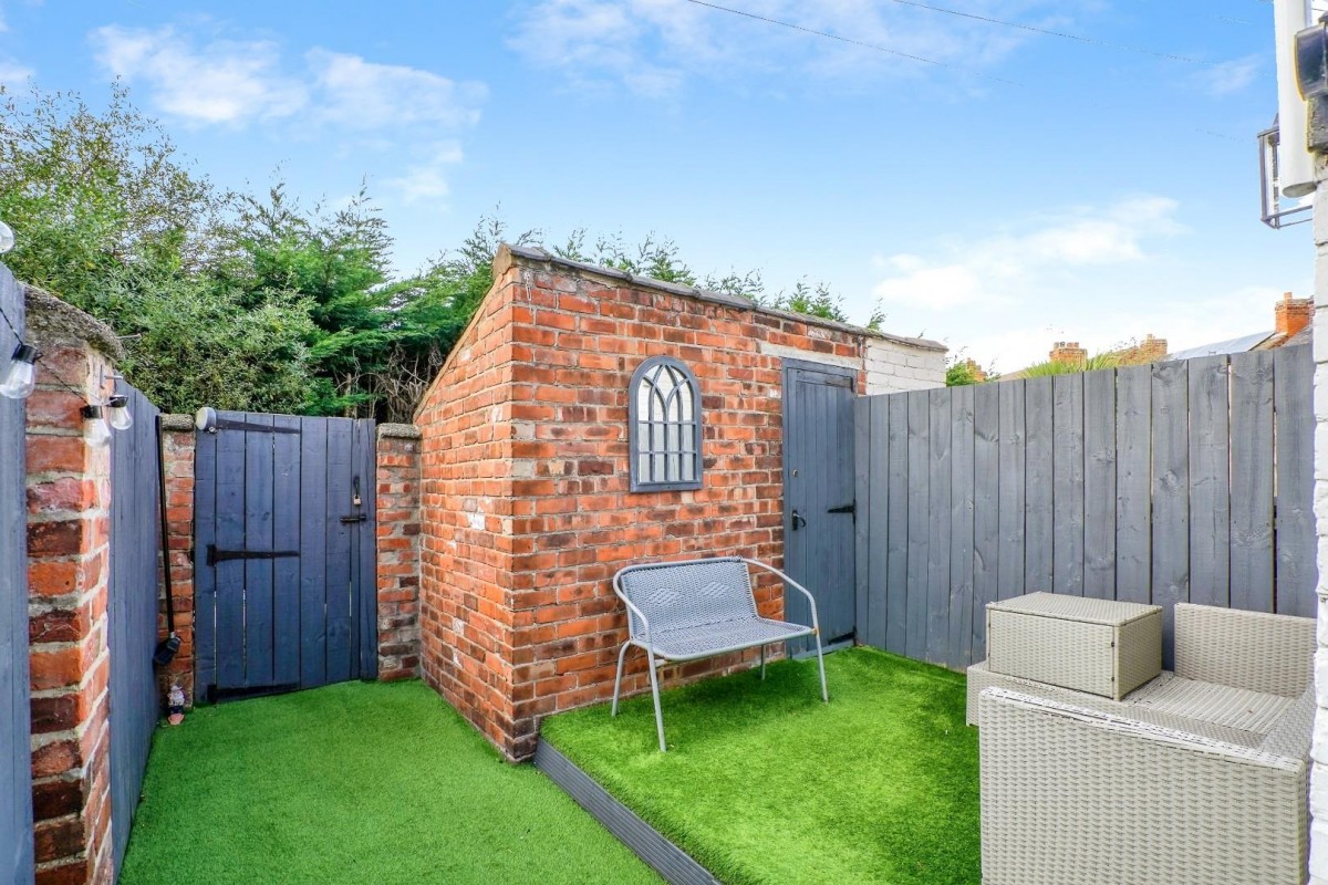 Nalton Street, Selby, YO8 4AE