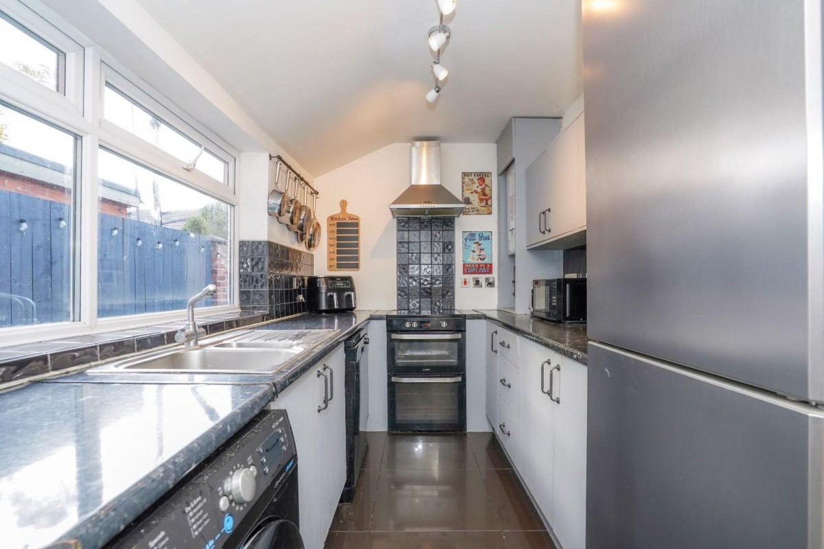 Nalton Street, Selby, YO8 4AE