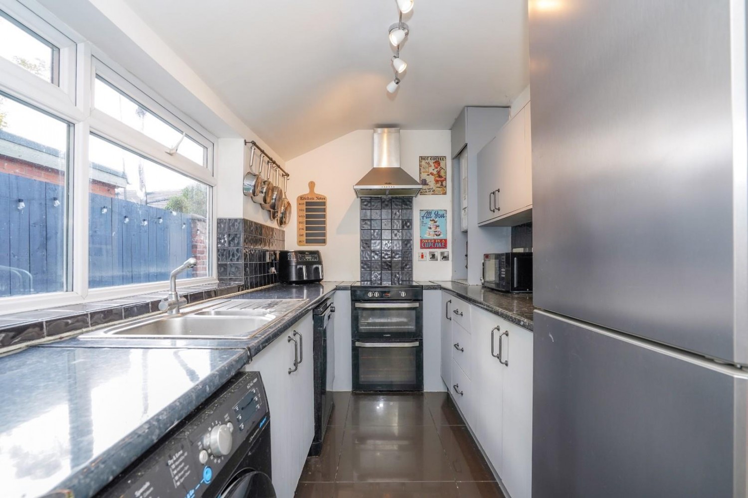 Nalton Street, Selby, YO8 4AE