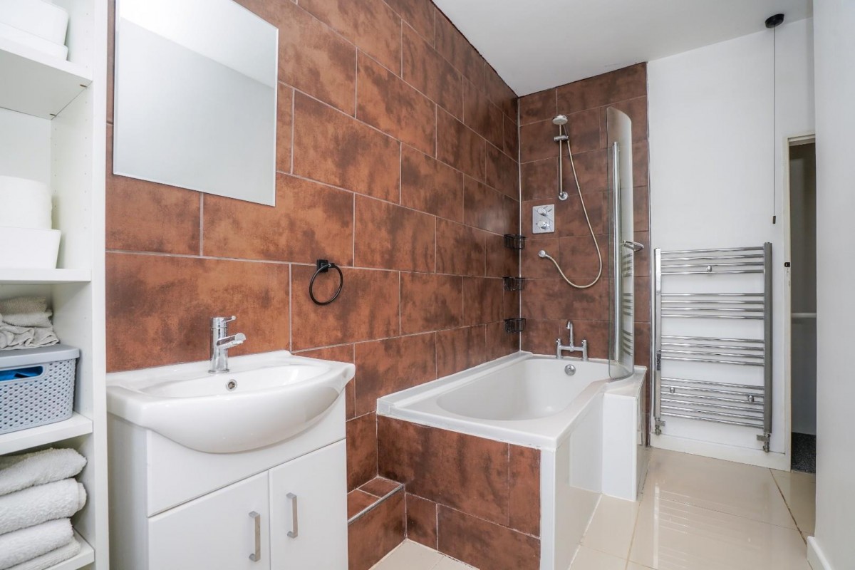 Nalton Street, Selby, YO8 4AE