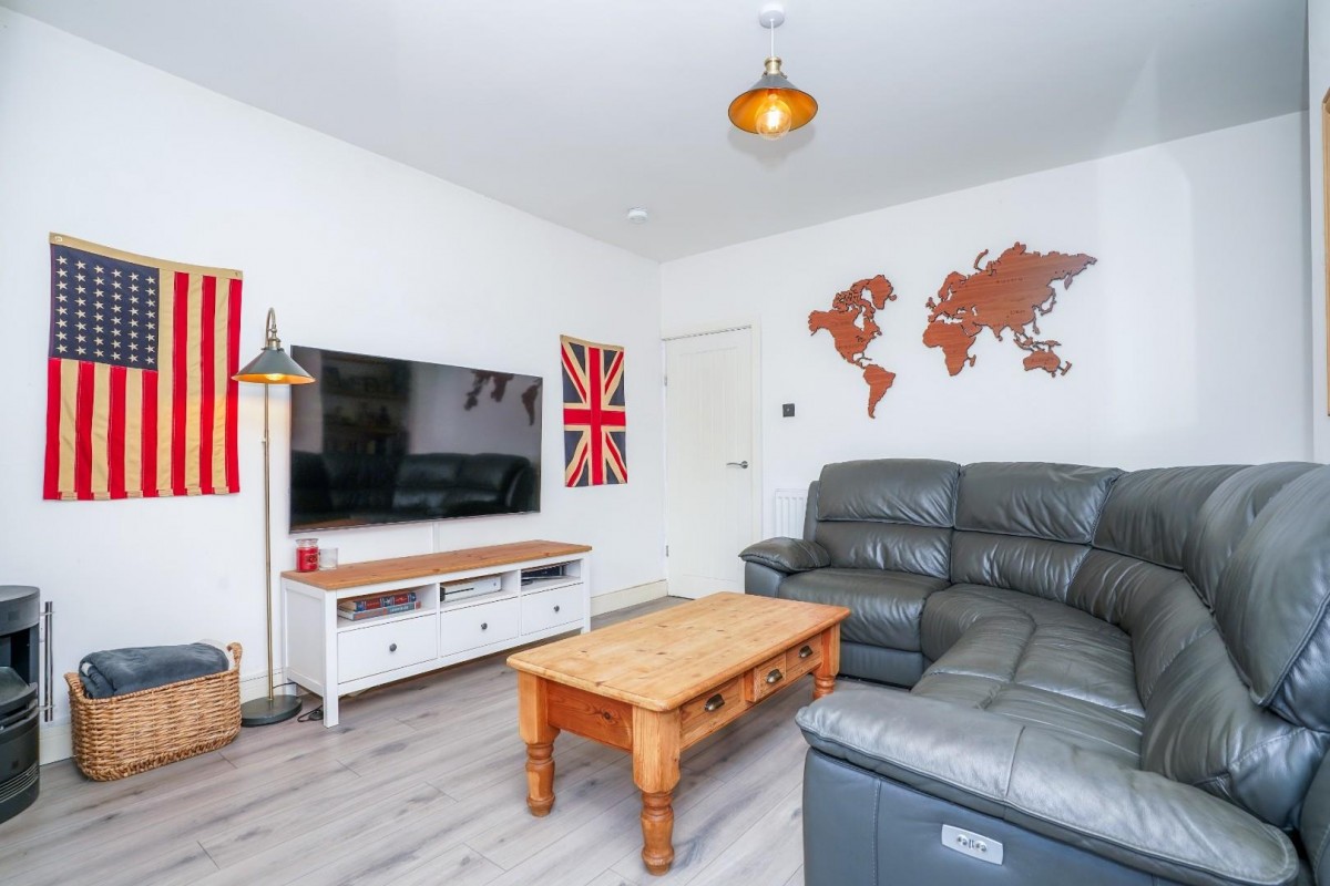 Nalton Street, Selby, YO8 4AE